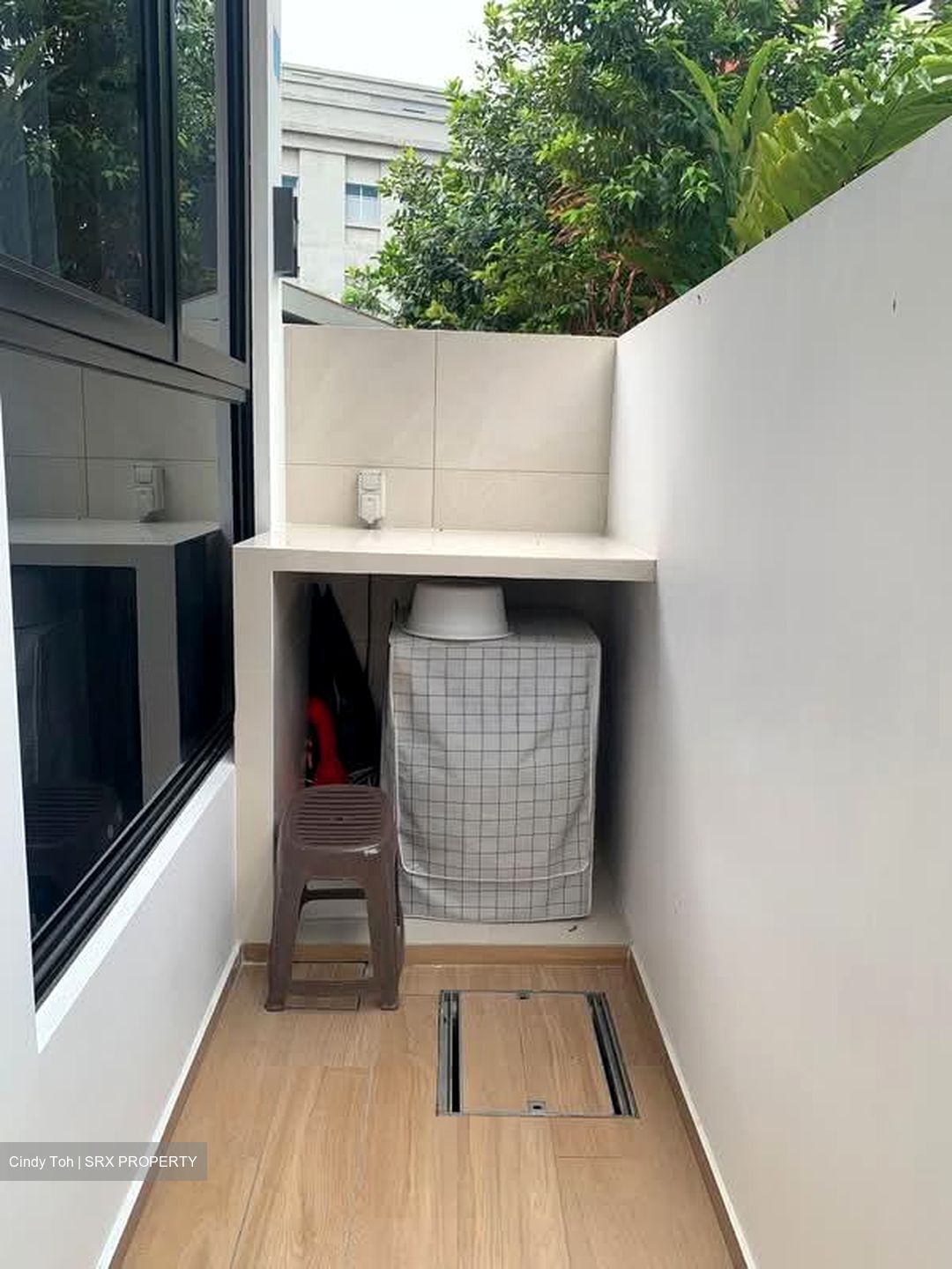 Eng Aun Park (D11), Terrace #580204081